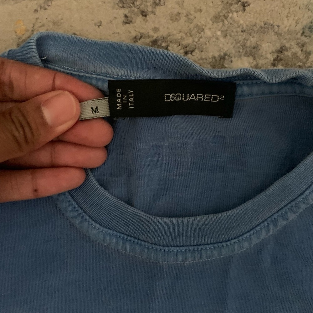 D Squared Tee - image 2